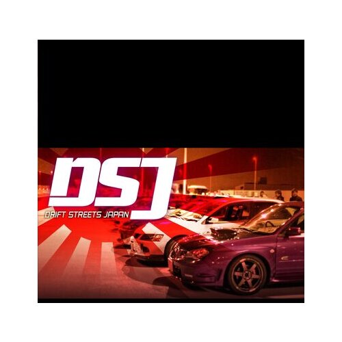 Steam Drift Streets Japan Key GLOBAL Cene