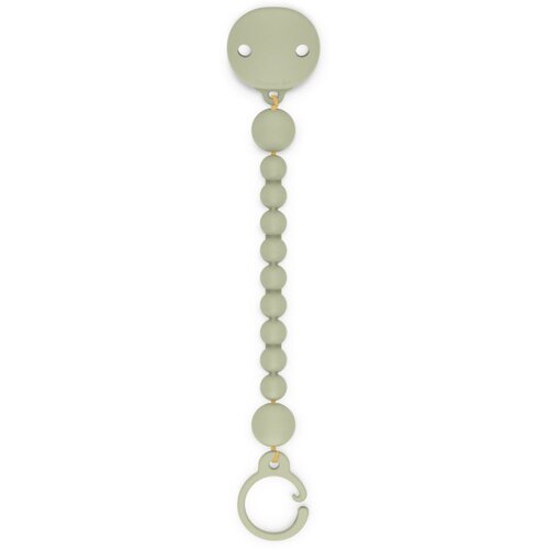 Suavinex Colour Essence Dummy Clip držalo za dudo Jungle Green 1 kos Cene