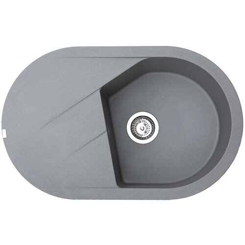 Metalac Inko metalac granitna sudopera x granit vesta grafit 372999 Slike