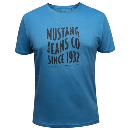 Mustang 42462100538 Plava Slike