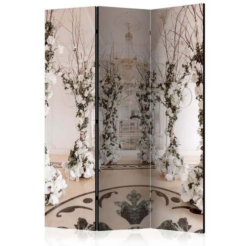  Paravan u 3 dijela - Flower Chamber [Room Dividers] 135x172 Cijene