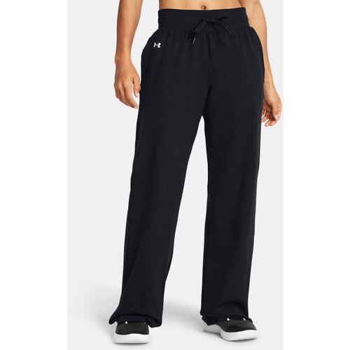Under Armour Motion Open Hem Pant-BLK Track Pants - Women Slike