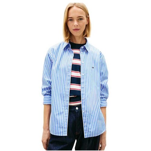 Tommy Hilfiger pamučna ženska ko&scaron;ulja Cene