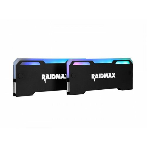 Raidmax hladnjak za RAM RGB LED, MX-902F Slike