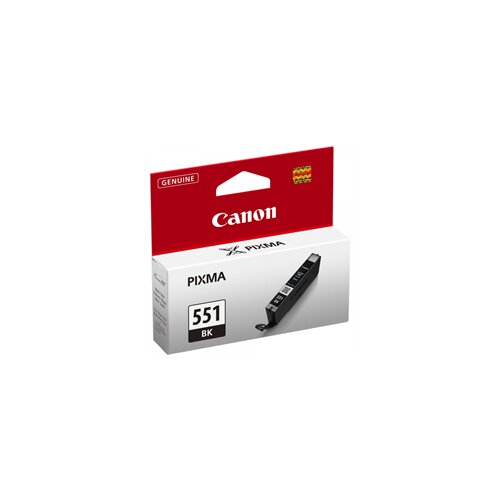 Canon Tinta CLI-551BK (crna), original Cijene