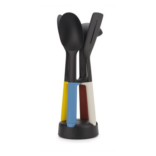 Shumee JJ-Set 4 orodij na stojalu, 5 kosov Elevate Slim, (21397415) Cene