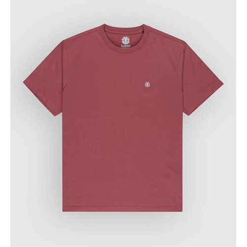 Element Icon Embroidery T-shirt nocturne Cene