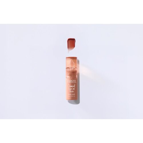 Physicians Formula Mineral Wear&amp;reg; Diamond Lip Oil Stain tonirajuće ulje za usne nijansa Natural Nude 4.6 ml Slike
