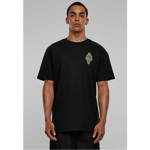 Mister Tee Santa Monica Oversize T-Shirt Black Cijene