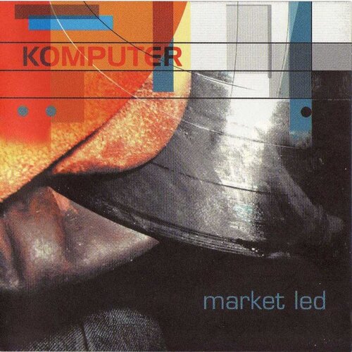 POSNETI MEDIJI KOMPUTER - MARKET LED - 1CD, (269635) Cene