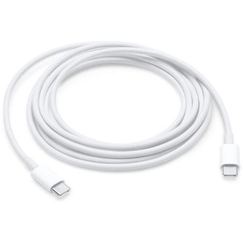 Apple Inc. Kabl Tip-C/Tip-C 1m Woven MQKJ3ZM/A Slike