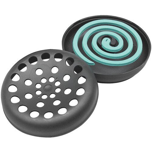 Brunner MOSSY BOX Posodica za spiralo 0205011C Slike