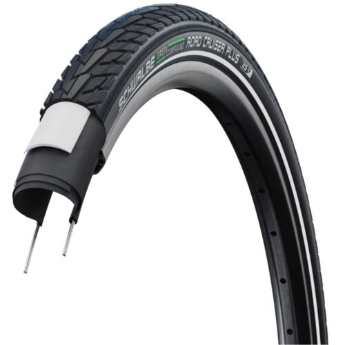 Schwalbe Spoljna guma 47-406 Road Cruiser Plus HS484 Cene
