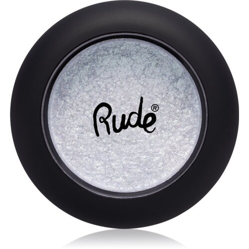 Rude Cosmetics Hypnotic Hyper Eyeshadow ble&amp;scaron;čeča senčila za oči odtenek Clairvoyance 1.8 g Slike