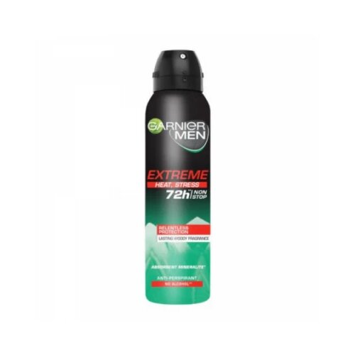  GAR.DEO MEN EXTREME SPREJ 150ML (1003009496) Slike