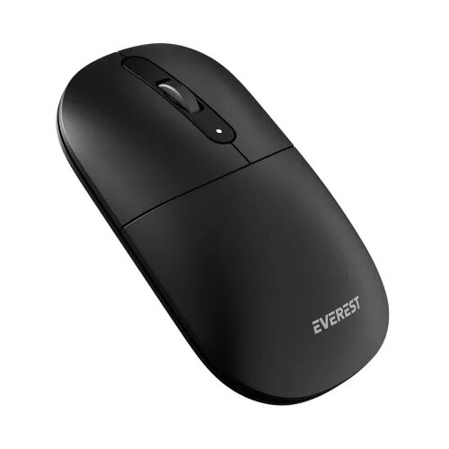  miš wireless SMW-384 crni Cene