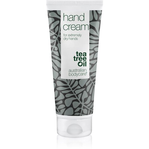 Australian Bodycare Hand Cream hranjiva krema za ruke za suhu i vrlo suhu kožu 100 ml Cijene