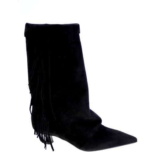 Nacree Mestni škornji 146219 Črna Cene