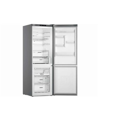 Whirlpool frižider W7X 92I OX samostojeći/ kombinovani/ No Frost/ 207,7x59,6x67,8cm/ 263+104l/ inox Cene