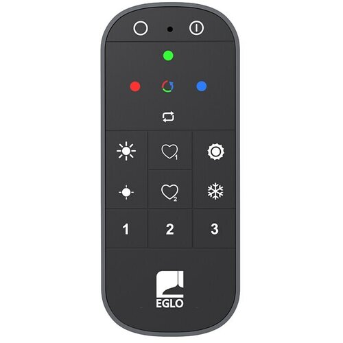 Eglo connect.z Daljinski upravljač za prigušivanje rasvjete Cijene