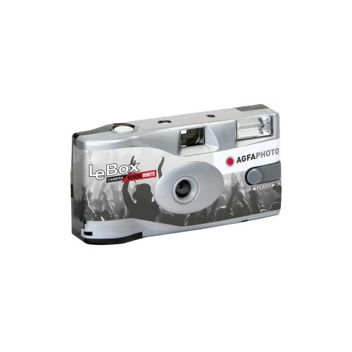 Agfaphoto LeBox Black/White 36 Cijene