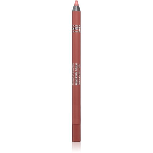 Yves Saint Laurent Lovenude Kiss Shaper olovka za konturiranje usana nijansa 103 1.2 g Cene