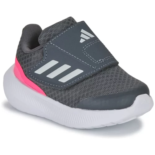 Adidas Tek & Trail RUNFALCON 3.0 AC I Siva