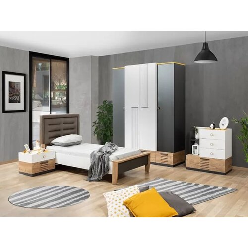 Onlinenamestaj Onlinenameštaj Set nameštaja za dečiju sobu Relax Cene