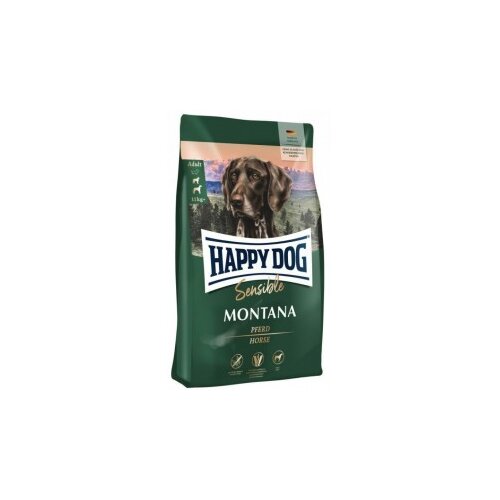 Montana sensitive 4kg Slike