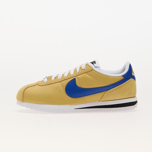 Nike Sneakers W Cortez Txt Infinite Gold/ Game Royal-White-Black EUR 38 Cene
