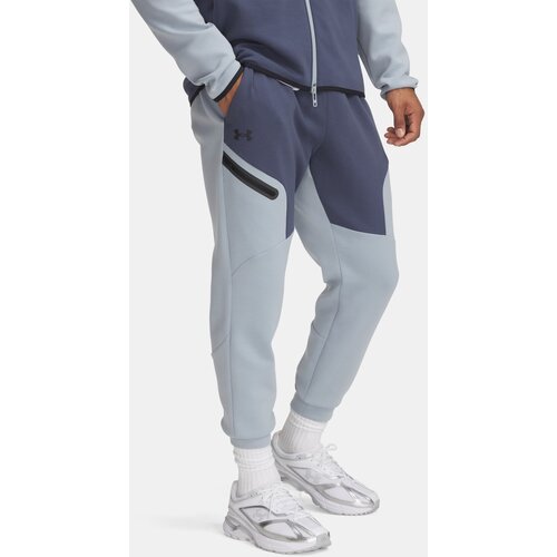Under Armour Men's sweatpants UA Unstoppable Flc Jgr EU - Men's Cene