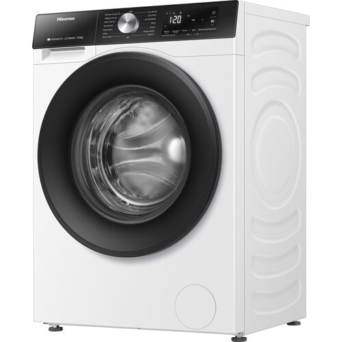 Hisense pralni stroj WF3S1043BW3, 10.5kg Slike