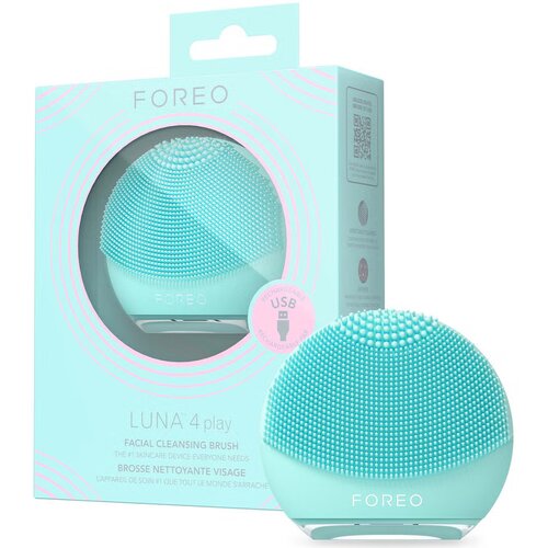 Foreo LUNA 4 Play - Mint For You Slike