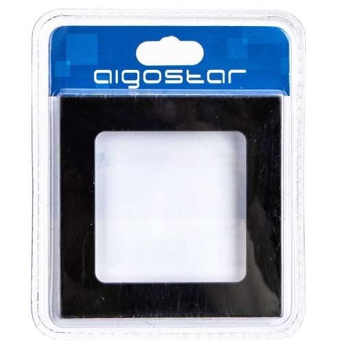 Aigostar Jednostavan crni okvir Slike