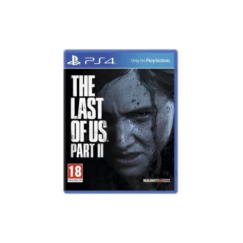 The Last of Us 2 PS4