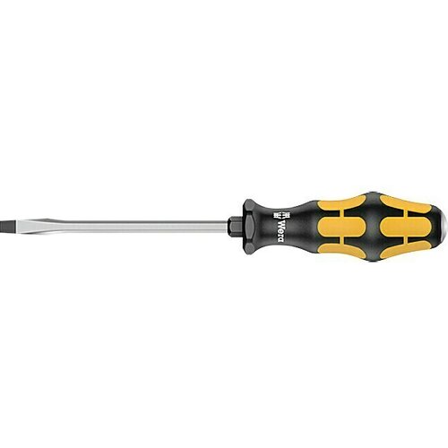 Wera Šrafciger 932 SL 1x55x100mm 05018264001 žuti Cene