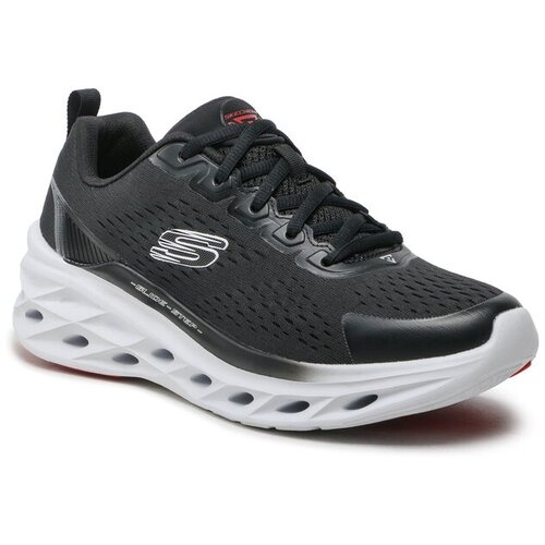 Skechers Glide Step Swift - Frayment mu&amp;scaron;ke tenisice 232634-bkw Slike