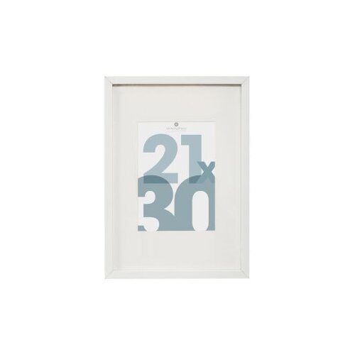 Atmosphera ram za slike 21x30 manu beli Cene