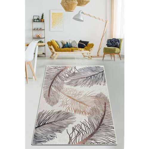 Conceptum Hypnose essiccato djt multicolor hall carpet (80 x 200) Cene