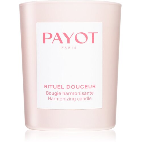 Payot Rituel Douceur Harmonizing Candle dišeča sveča z vonjem jasmina 180 g Cene