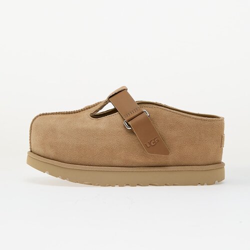 Ugg Sneakers W Goldenstar Hi Clog Sand EUR 40 Cene