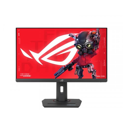Asus ROG Strix 24.5" IPS XG259CS Gejming monitor Cene