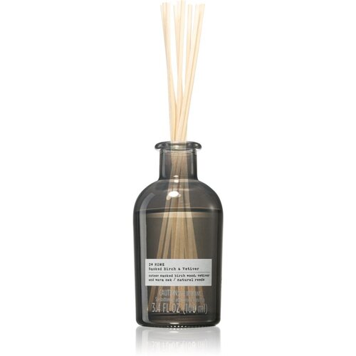 DW Home Smoked Birch &amp;amp; Vetiver aroma difuzer s punjenjem 100 ml Slike