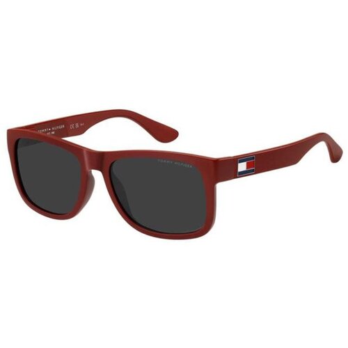Tommy Hilfiger TH1556/N/S 0Z3/IR L (56) Rdeča/Siva Cene