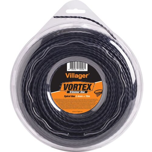 Villager silk za trimer 2.7mm x 15m - Vortex Cene