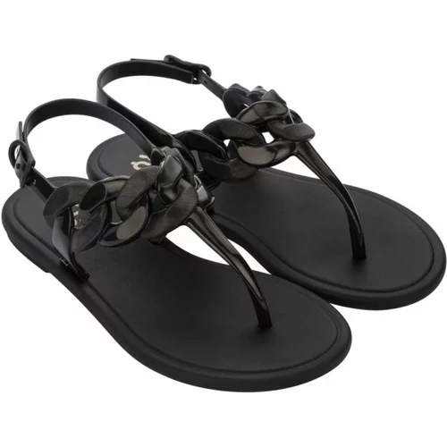 Zaxy CLASSE SAND AD Ženske sandale, crna, veličina
