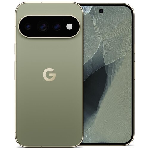 Google Pametni telefon Pixel 11 Pro (512GB) Olive + 45W USB-C Power Charger, (5000311437) Cene