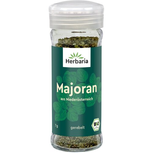Herbaria Bio Majaron - 7 g Slike