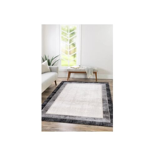 Conceptum Hypnose tepih lynosse P1202 black 120 x 180 (669OPL1251) Slike