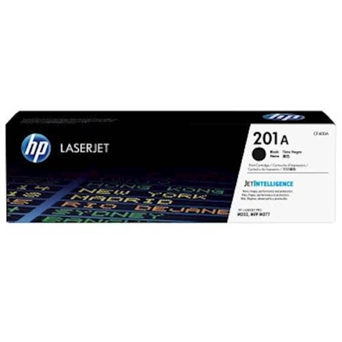 HP Toner black 201A Slike